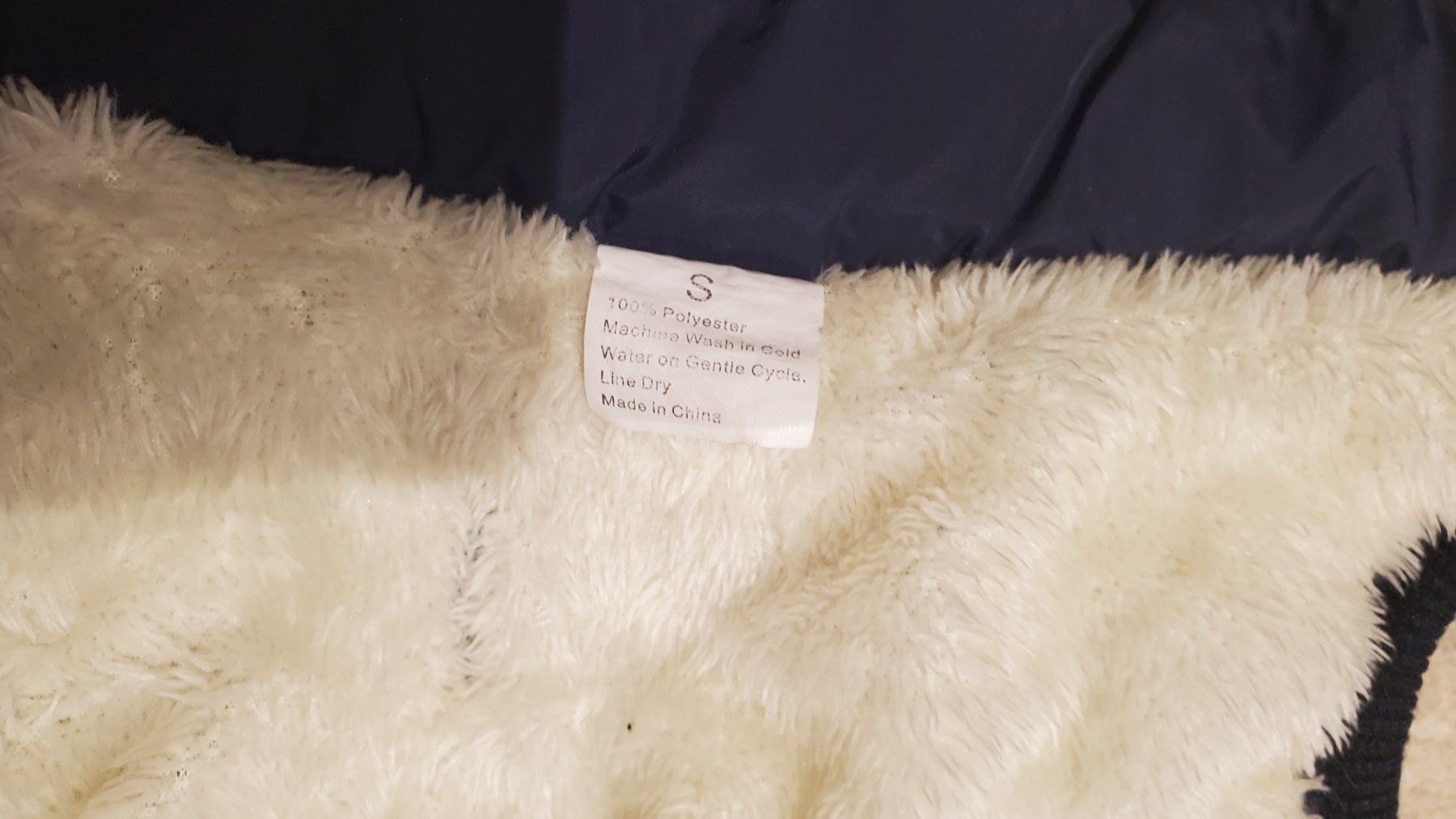 Abbigliamento: Hundemantel – Nuovo (secondo la descrizione) da Interlaken venduto da mar_65xg 3