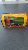 Dinky Toys Johnston Road Sweeper, made in England, 449