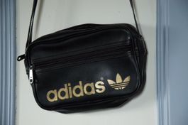 Sacoche Adidas vintage