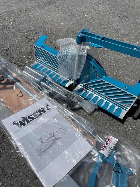 Scies: Gehrungssäge – Neuf avec emballage d'origine à Sargans par 1windi3 1