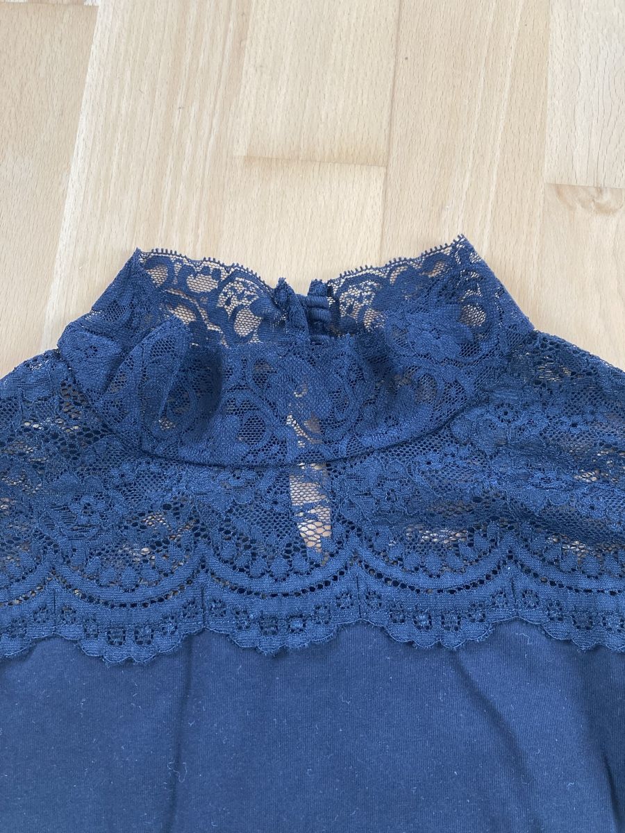Pullover & Sweatshirts: Oberteil von Street one 40 – Gebraucht aus Rickenbach ZH von Vanijo 2