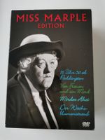 Miss Marple Edition 4 DVD Box