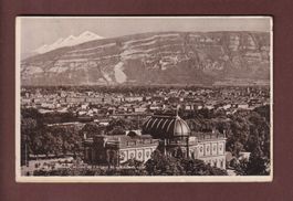 GENEVE - Musée de l'Ariana - 1931