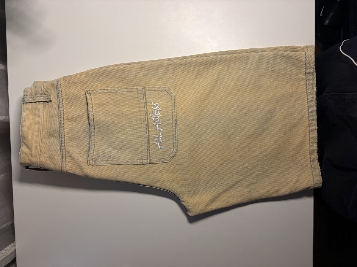 Jeans: Jorts allaccess used – Gebraucht aus Winterthur von fed_8kc5 4