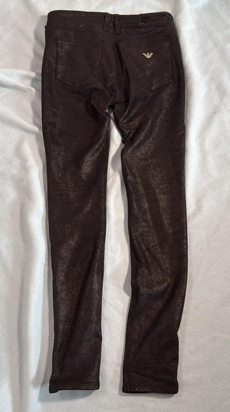 Guess Pantaloni: Guess Jeggings – Usato da Bern venduto da jbern3012 1