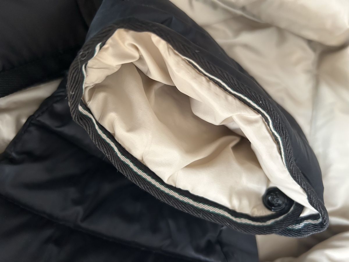 Marc O'Polo Giacche: MARCOPOLO Daunen Jacke Gr.44(42) – Nuovo (secondo la descrizione) da Oftringen venduto da Odessa65 3