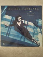 Vinyl Schallplatte Belinda Carlisle Heaven on Earth