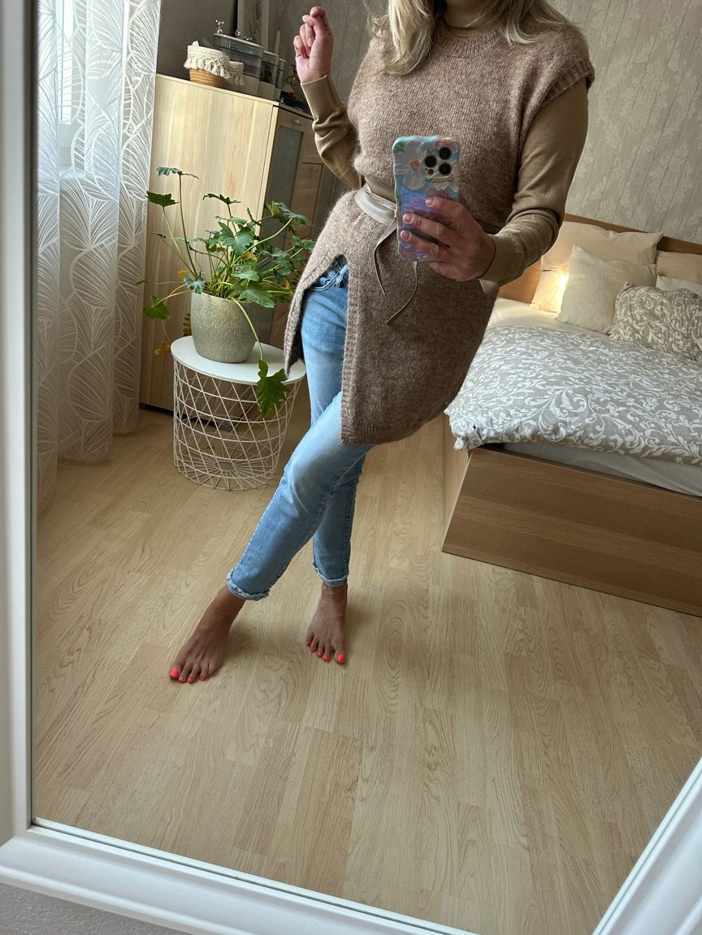 Maglioni & Felpe: MEGA lässiger Pullover / Weste Gr.38-40  NEU – Nuovo e nell'imballaggio originale da Oberwil-Lieli venduto da Svetlana28 5