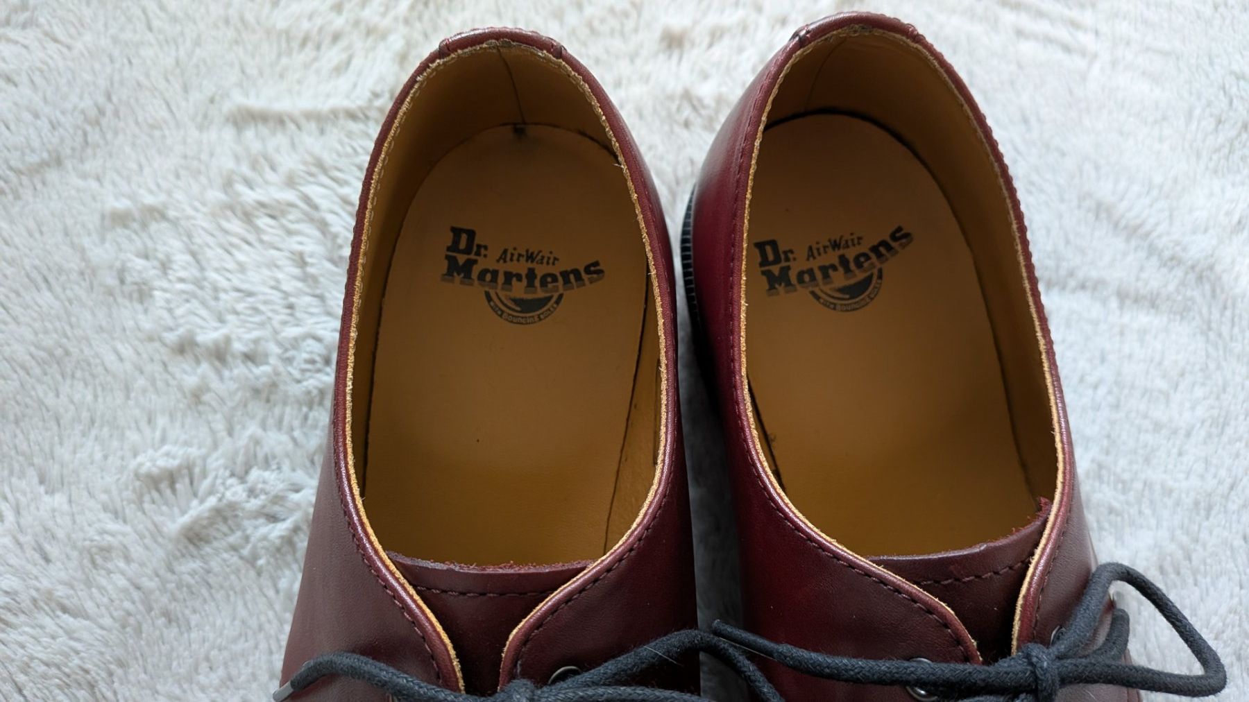 Dr. Martens Chaussures hommes: Dr Martens 42 – D'occasion à Oberriet SG par Ferdinand83 3
