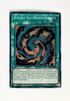 Antike Antriebsfusion