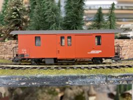 Bemo Rhb xk 9021 