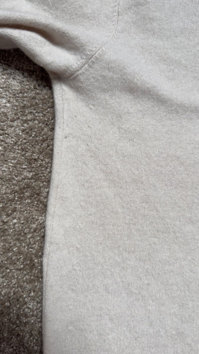 Pullover & Sweatshirts: D.Exterior Pull Cachemire / Kaschmir Pullover S Italy – Gebraucht aus Vuippens von Anna_as 9