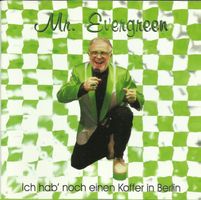 Mr. Evergreen CD