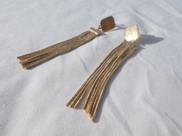 Ohrstecker, Modeschmuck / NEU**