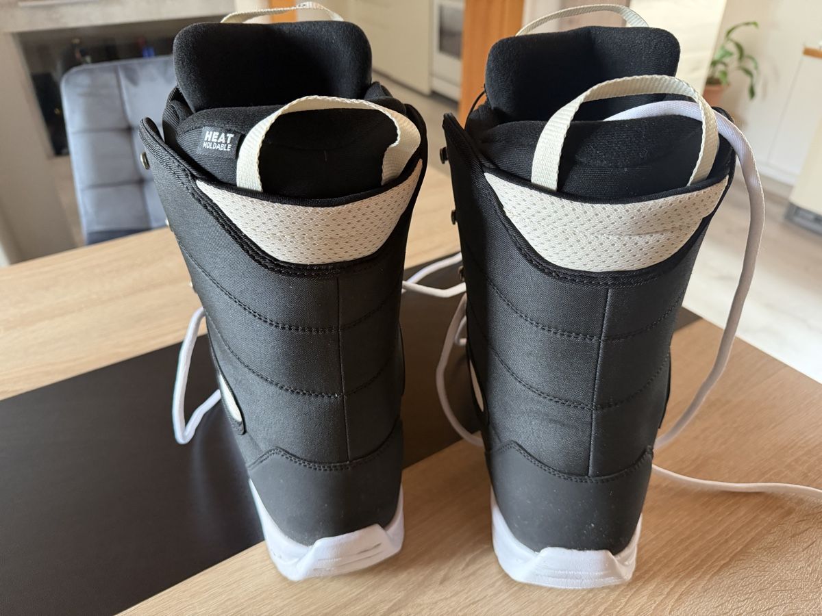 Decathlon Scarpe da uomo: Snowboardschuhe – Nuovo (secondo la descrizione) da Vilters venduto da allmist96 2