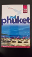 Reise Know-How Insel Phuket Reiseführer guter Zustand