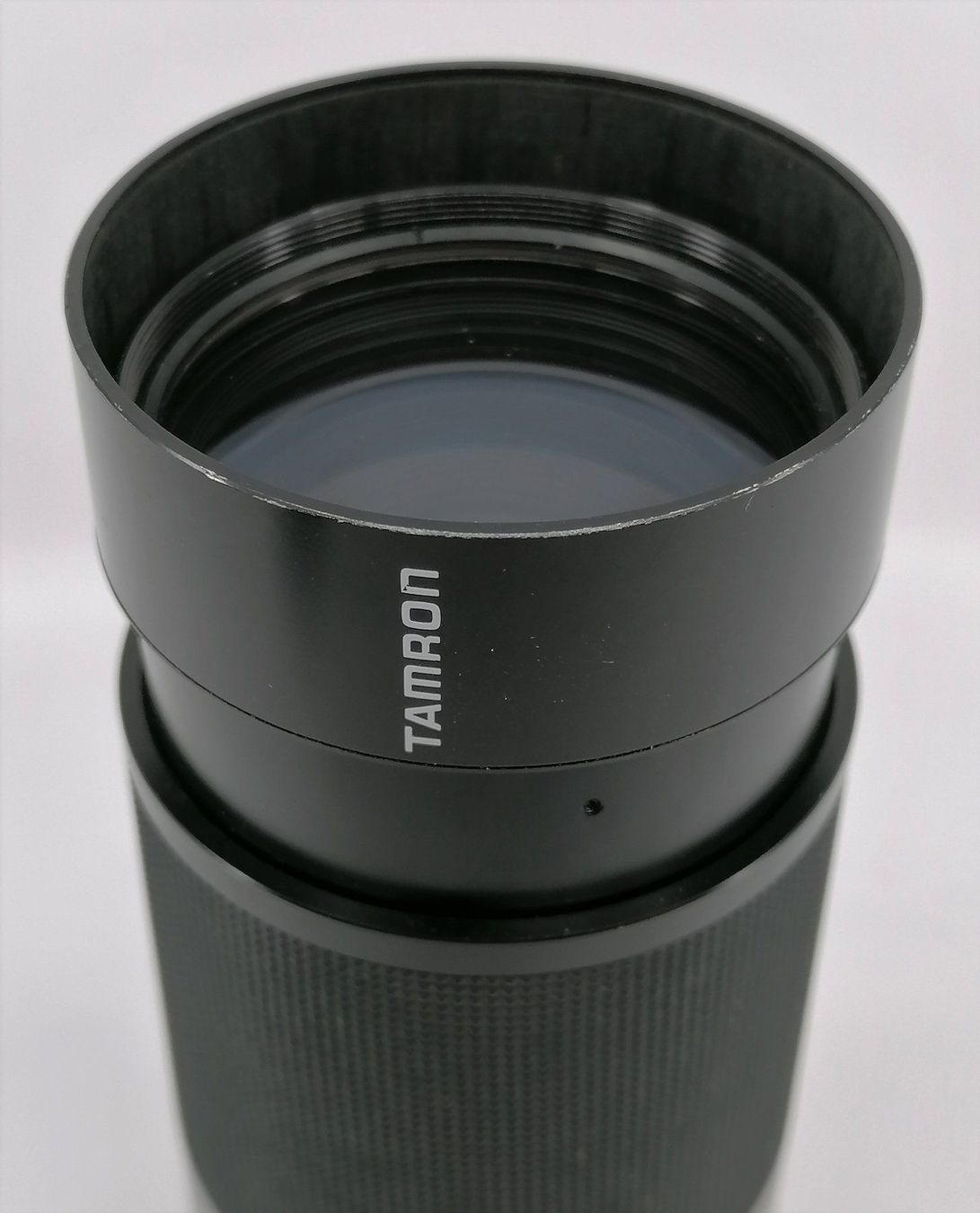 Tamron Obiettivi: Tamron Zoom-Objektiv 80-210mm – Usato da Reinach BL venduto da fliegenrolli 6