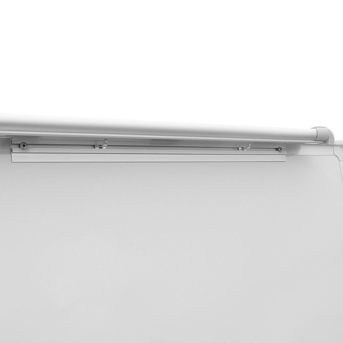 Lavagne: Whiteboard Flipchart 70x100cm Magnetwand – Nuovo (secondo la descrizione) da Thun venduto da nuonuo 8