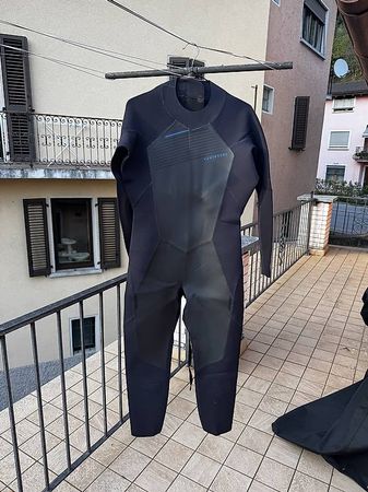 Muta Decathlon Van Rysel Triathlon SD