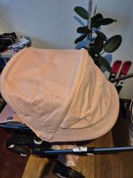 Bugaboo Fox Sonnendach Rosa - Top Zustand!