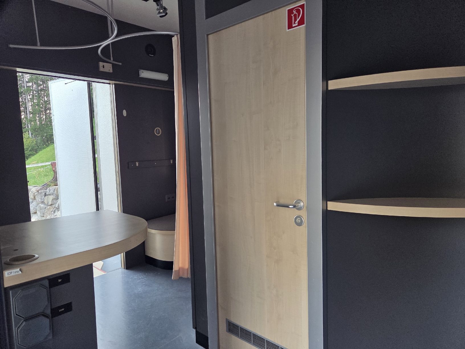 Man Camping Fahrzeuge: Camper Wohnmobil Tiny House Lkw – Gebraucht aus Horboden von minnutti 5