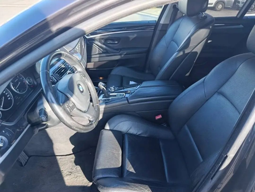 BMW Automobili: BMW 520i, 180 PS, Automat – Usato da Kerzers venduto da Hemingway_Motors 7