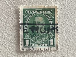 Canada Briefmarken ab 1.95 CHF (Gratis-Versand)