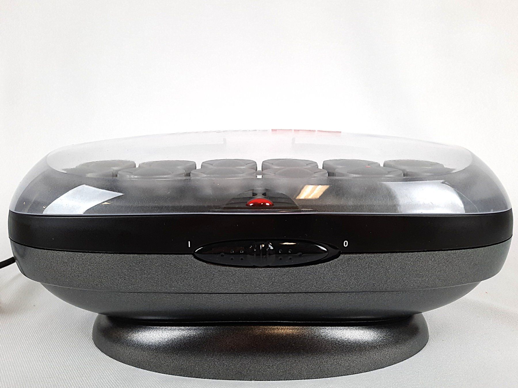BaByliss Piastre & Arricciacapelli: BABYLISS PRO Lockenwickler – Usato da Beinwil am See venduto da Restwert_Beinwil 2