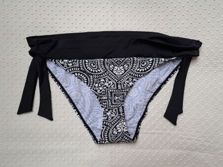 Neu! Maddison schwarz/weiss Gr. 46