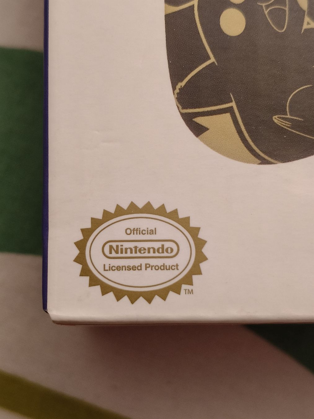 Nintendo Manettes: Nintendo Switch Controller Pikachu design new box open only – Neuf (Voir description) à Zürich par sha_vw65 4
