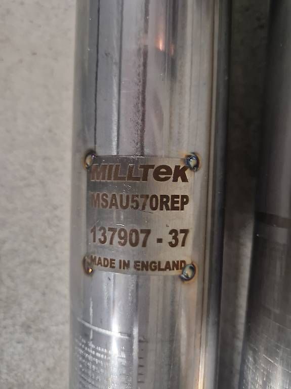 Auspuffanlagen: Suppression intermédiaire milltek Audi RS6 – Neu und originalverpackt aus Vionnaz von ale_zts6
