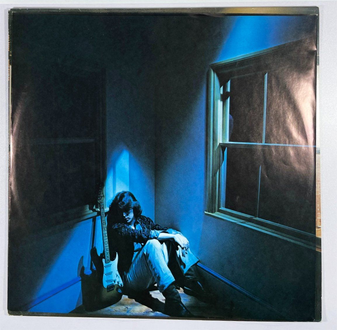 Vinyles: LP: MICK TAYLOR - Mick Taylor (1979) – Neuf (Voir description) à Frenkendorf par Yard-Sale-2000 5