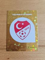 Panini WM 2026 TUR 1