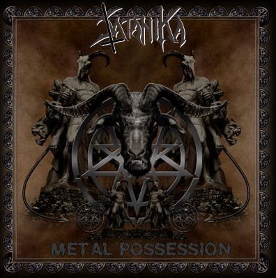 CD: Satanika - Metal... – Usato da St-Cergue venduto da VeganWarrior