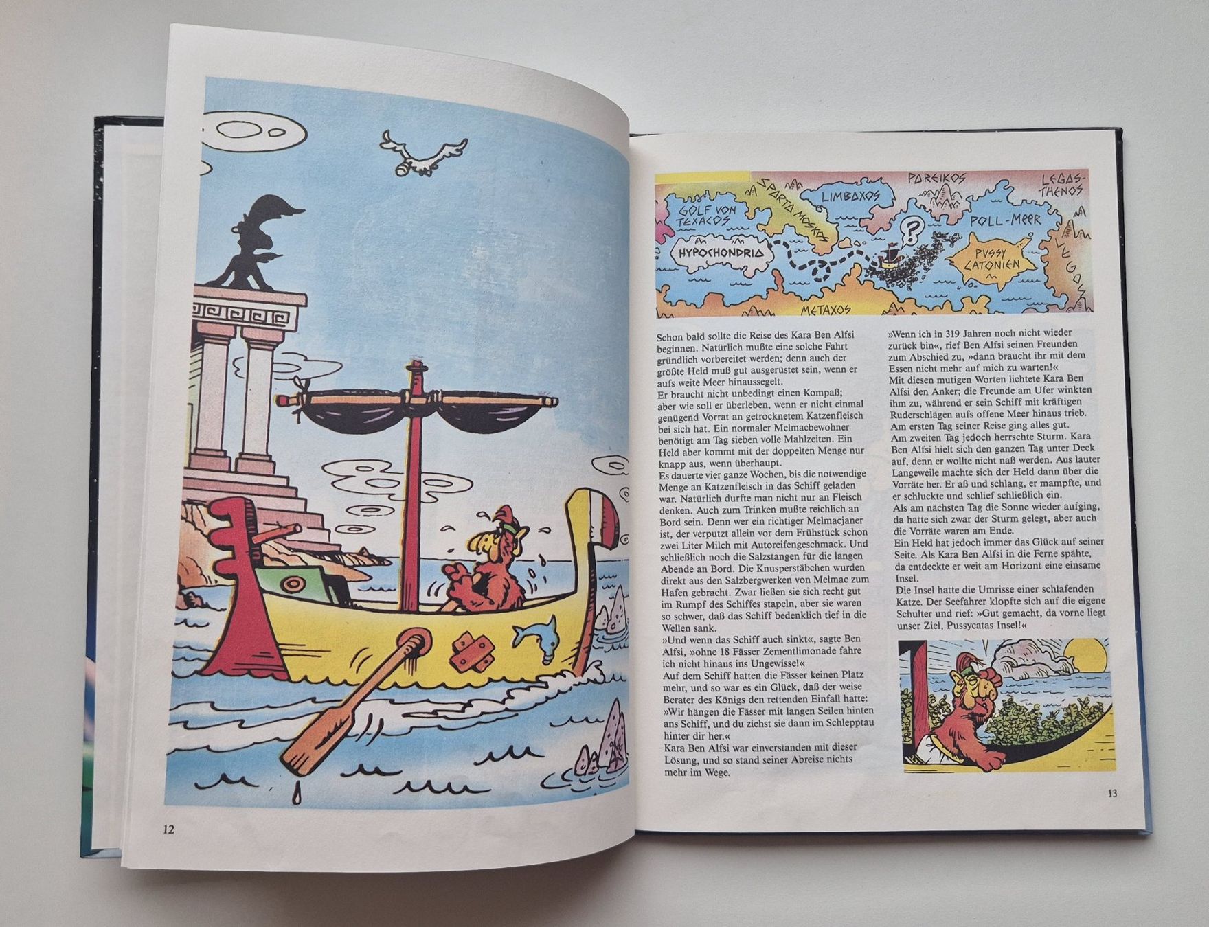Libri: ALF        🚀🪐       1987 – Usato da Niederweningen venduto da Obson 2