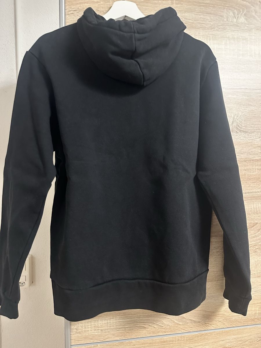 Lacoste Pullover & Sweatshirts: Lacoste Pullover Schwarz – Gebraucht aus Rombach von nu_be.14 1
