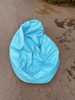 Sitzsack von Zanotta, Designklassiker der 60er