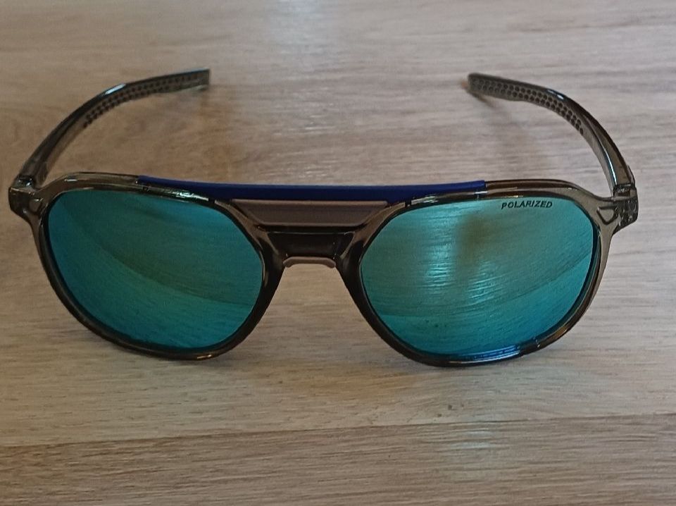 Julbo Occhiali & Lenti: Julbo Slack Sonnenbrille – Nuovo (secondo la descrizione) da Oberdiessbach venduto da RalphHolleman 1