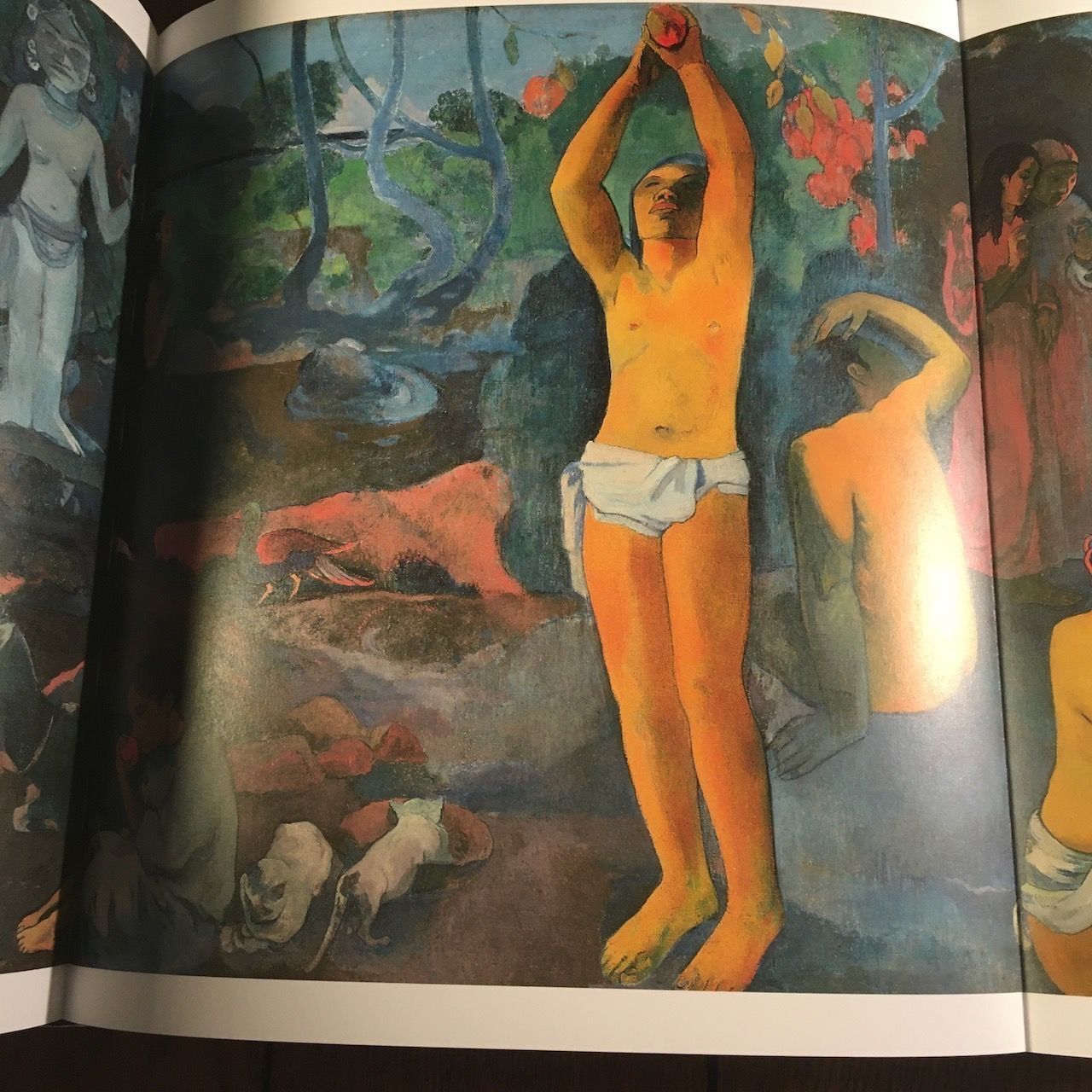 Libri: Fondation Beyler - Paul Gauguin – Usato da Basel venduto da Chamisso 1