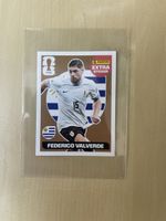 Panini Extra Sticker Federico Valverde FIFA World Cup 2026