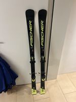Fischer Ski Kinder 140 Race
