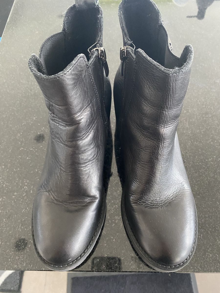 Scarpe da donna: Stiefeletten – Usato da Hagendorn venduto da Shira026