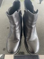Stiefeletten