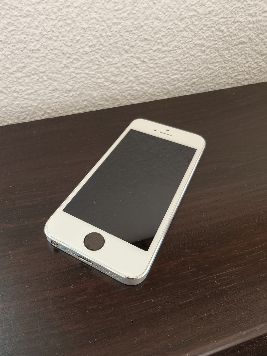 Apple Telefoni cellulari / Smartphones: Iphone 5s 64GB – Usato da Ebikon venduto da snowyx