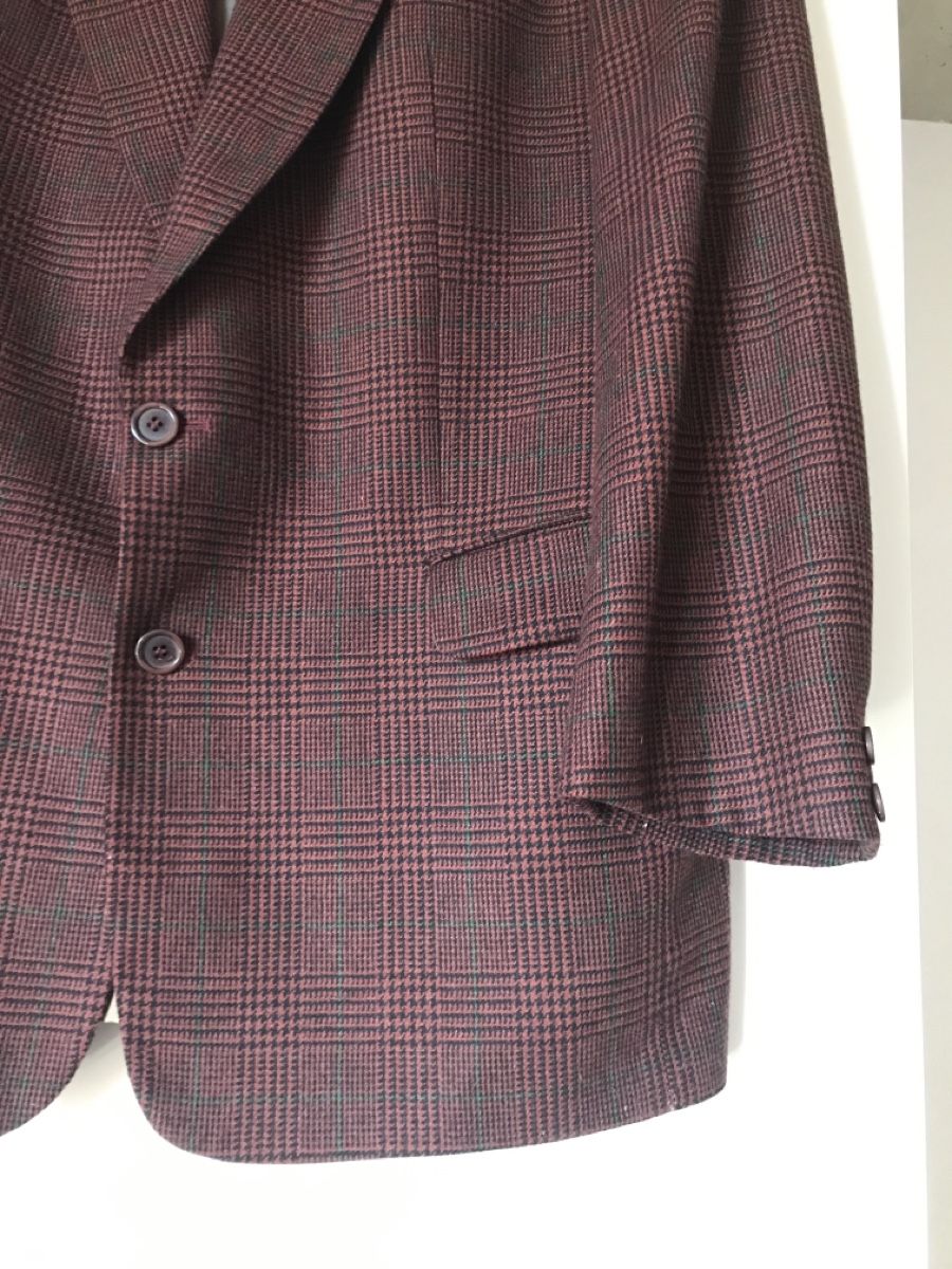 Giacche: Giaccomo Larusso blazer en laine  – Nuovo (secondo la descrizione) da Grimisuat venduto da eliseba88 3