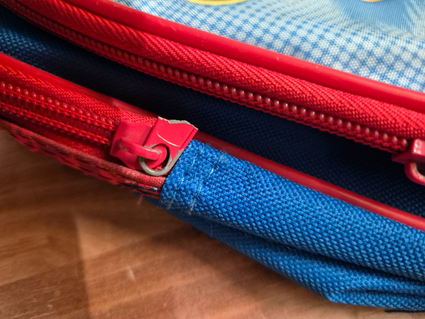 Rucksäcke: 1 Rucksack k20 – Gebraucht aus Schwarzenburg von Flamingo07 4