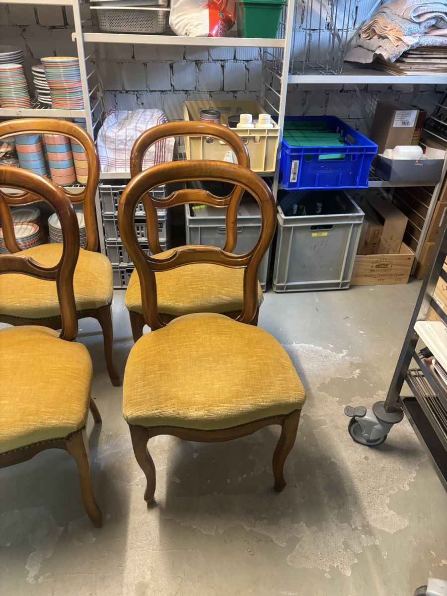 Chaises: Stühleantik – D'occasion à Winterthur par ral_tr8b 3
