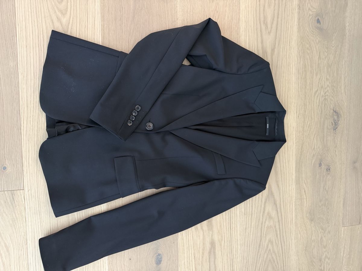 Hugo Boss Jacken: Boss Business Blazer – Gebraucht aus Uetikon am See von ICA66 2