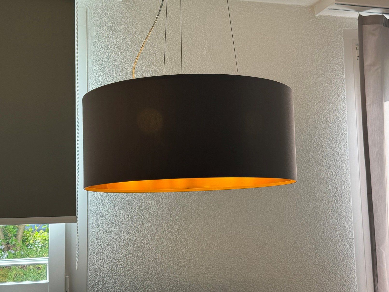 Lampen: Schöne Esszimmer Lampe – Gebraucht aus Wald ZH von domiunter
