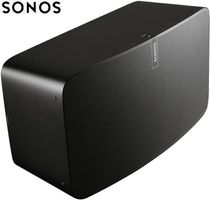 SONOS PLAY5 2.Generation.– KLANGREVOLUTION IN SCHWARZ